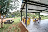 スリープオーバー マトクス