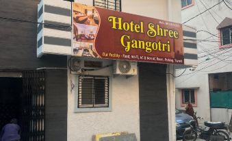 Hotel Shree Gangotri
