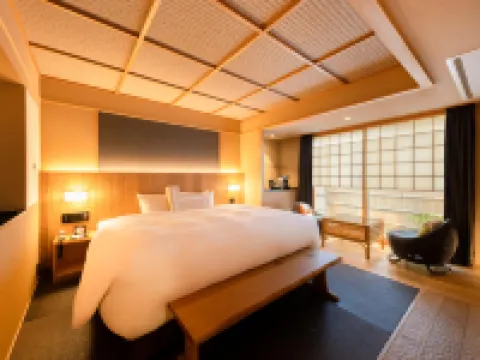 Homm Stay Nagi Arashiyama Kyoto-Banyan Group Hotels near Arashiyama