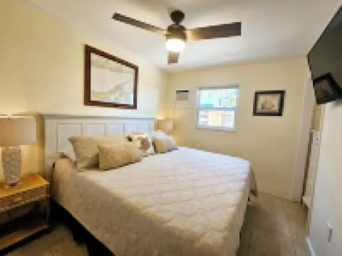 Free Bikes, Kayaks, SUP's and More! Spoil yourself with unmatched amenities!