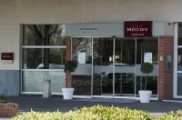 Hôtel Mercure Lille Aéroport