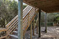 Luxurious Haven - Ocean Views, Deck, Yard, Grill, Kayaks