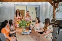 Mudgee Explorer Lodge.Owned by Mudgee Wine Explorer Tours