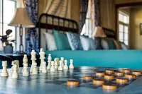 Charming Historic Getaway with Scenic Trails and Fire Pit - Cozy Retreat Hotels in Boerne