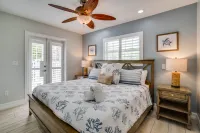 EV Charger and Heated Pool - Stunning Coastal Escape