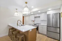 Beautiful, New 2-bedroom Sundance Retreat