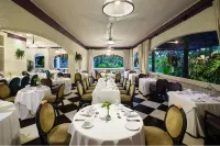 Terra Nova All Suite Hotel - 朝食