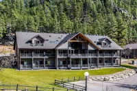 K Bar S Lodge, Ascend Hotel Collection Hotels in Keystone