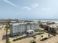 Hampton Inn & Suites Galveston Hotels in Galveston