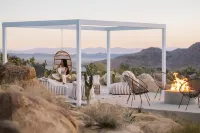 Epic Saltwater Pool and Scenic Boulder Retreat - Stunning Desert Oasis