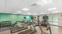 Holiday Inn Express & Suites MOBILE - UNIVERSITY AREA by IHG - Gym
