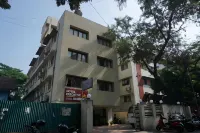 Hotel Executive Residency Hotels near Osho Garden