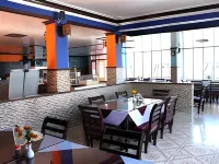 Mandarin Village Resort Các khách sạn ở Kaluk