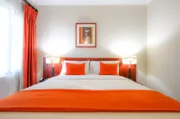 Cresta Botsalo Hotel