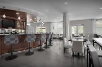 Hotel Indigo JACKSONVILLE-DEERWOOD PARK by IHG - bar