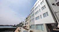 Urashima Inn - Gangi - Hotels in der Nähe von JR Onomichi station