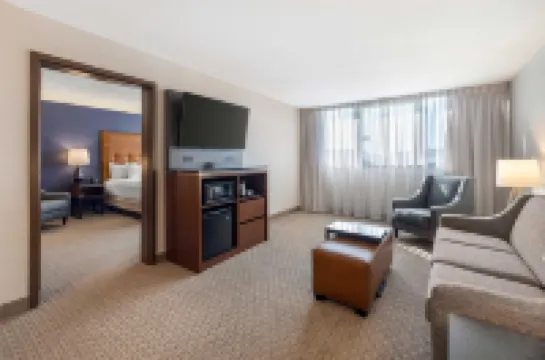 Drury Inn & Suites Paducah