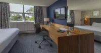 Hull Humber View Hotel, BW Signature Collection - parking