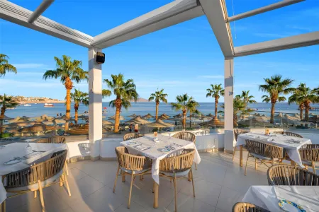 Savoy Sharm El Sheikh