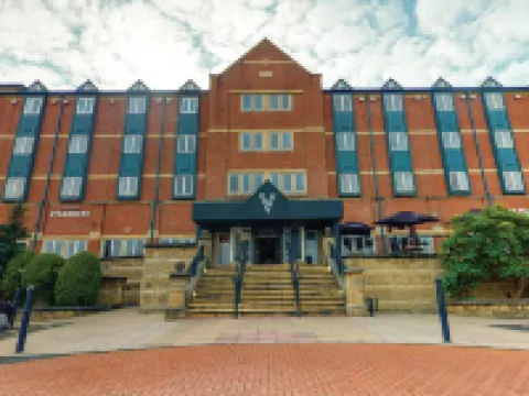 Village Hotel Birmingham Dudley Hotels in Dudley