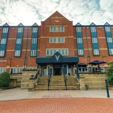 Village Hotel Birmingham Dudley