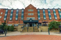 Village Hotel Birmingham Dudley Hotel a Oldbury