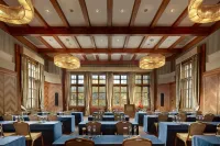 Grand Hotel Kempinski High Tatras Hotels in Strbske Pleso