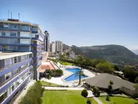 Hotel Quito Hotels near Guapulo Park