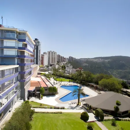 Hotel Quito