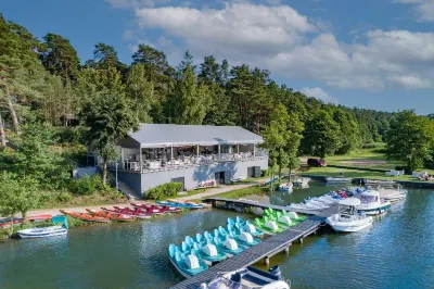 Hotel Warszawa Spa & Resort