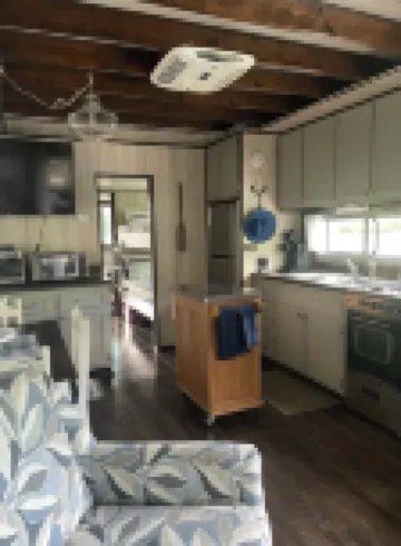 Houseboat Retreat on Norris Lake