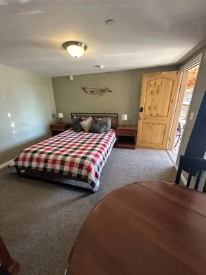 Beautiful Studio Suite