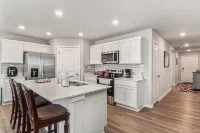 The Magnolia Retreat Hotel a Melia-Forest City