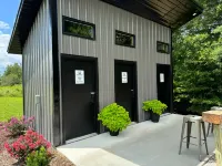 Turtle Hatch-Hillside Cottage Hotels in Wolfe County