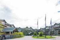 Luxurious Amenities and Ski Valet Service - Stunning Alpine Retreat Hotels in Cambridge