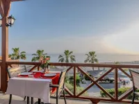 Adora Calma Beach Hotel Adults Only - Desayuno