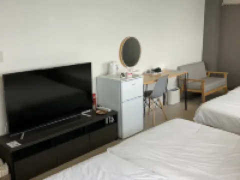 마이 비치 리조트 긴 초 호텔