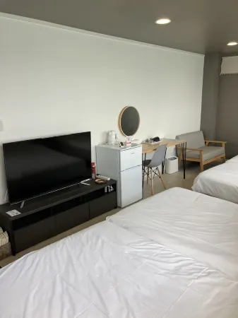 My Beach Resort Отели в г. Кин