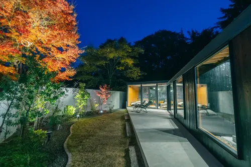 private your resort ITTEKURAi - 4 ดาว