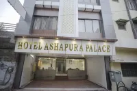 Hotel Ashapura Palace