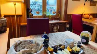 Organic Bnb Froschkoenig "Gersau"