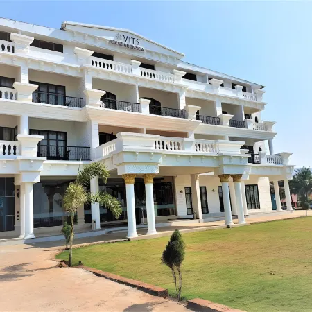 Vits Excellensea Karde Beach