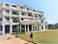 Vits Excellensea Karde Beach - Ocean View