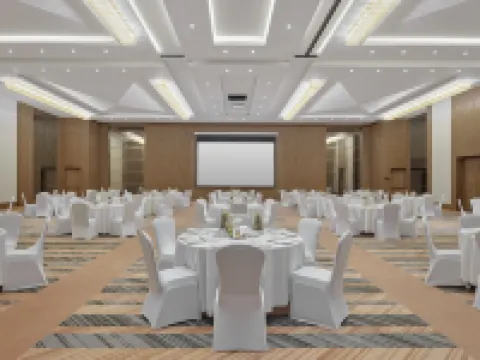 塔布科假日酒店 塔布克酒店