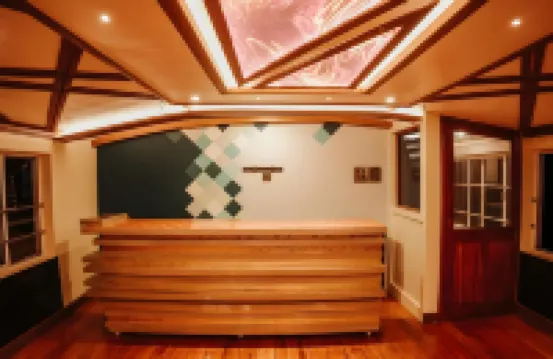 Venice Premium Houseboats Alleppey