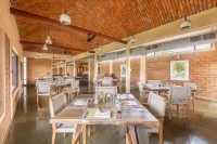 Waghoba Eco Lodge - sarapan