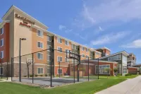 Residence Inn Cedar Rapids South Hotels in Cedar Rapids