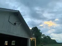 Restored 1930's Farm House