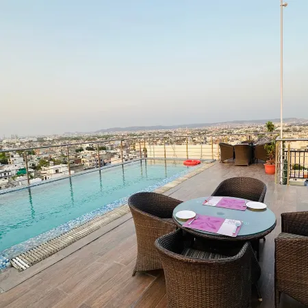 Regenta Central Jaipur