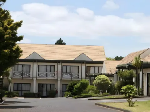 Mt. Wellington Motel Hotels near Mount Smart Stadium